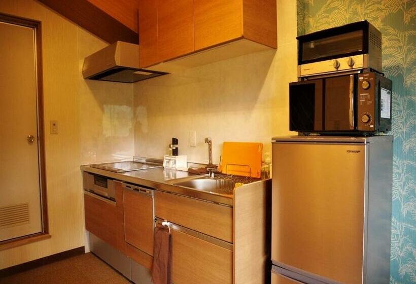 Студия Стандарт, Case House Hokkaido / Vacation Stay 61607