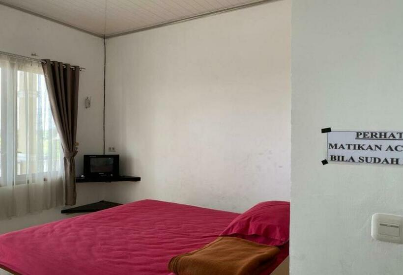 Номер Стандарт, Oyo 90960 Putih Salju Homestay Syariah