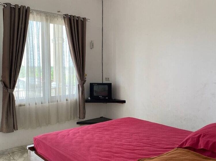 Номер Стандарт, Oyo 90960 Putih Salju Homestay Syariah