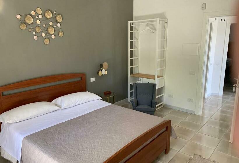 Номер Стандарт, La Villetta B&b