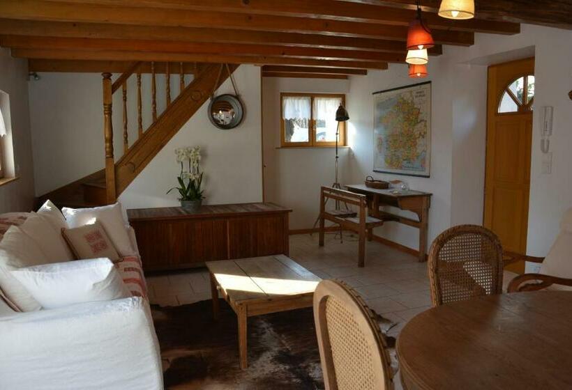 Дом 1 Спальня, Casa La Rosa & Spa