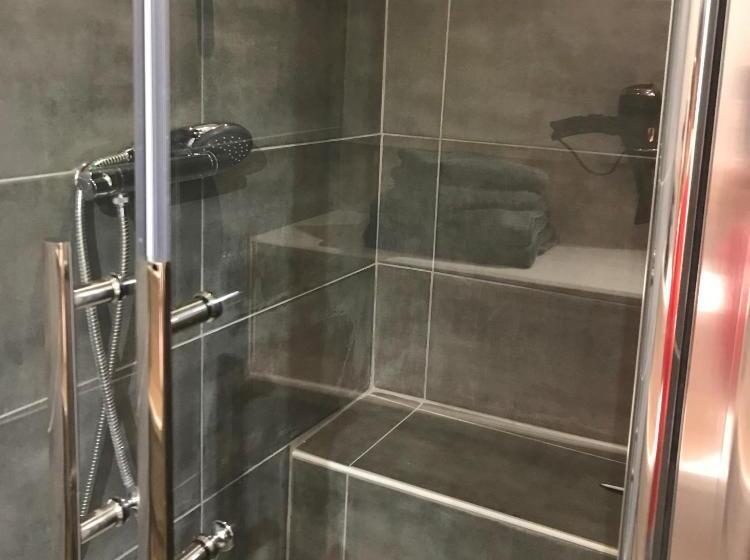 Номер Deluxe, Casa La Rosa & Spa