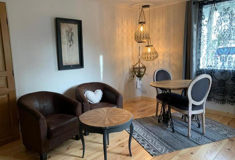 Номер Deluxe, Casa La Rosa & Spa