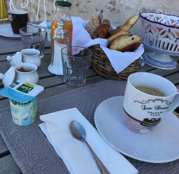 Люкс с Бассейном, Casa La Rosa & Spa