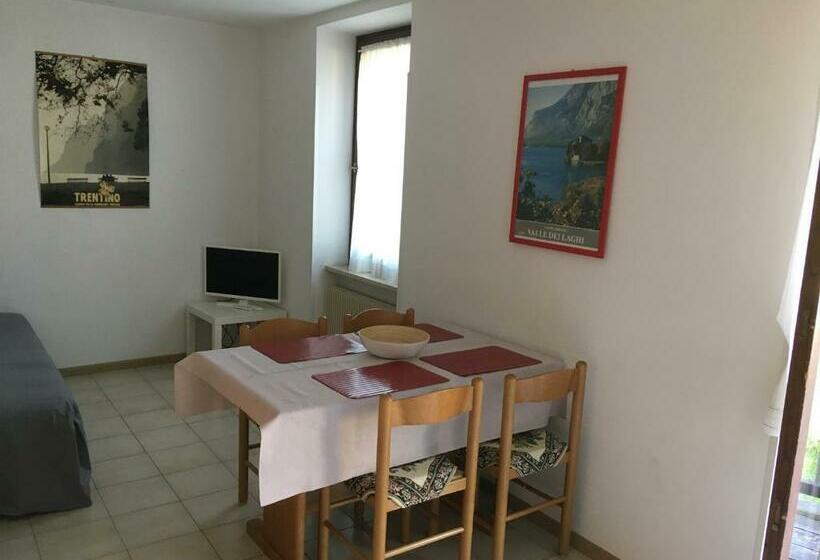 Люкс с Балконом, Casa St Uldarico