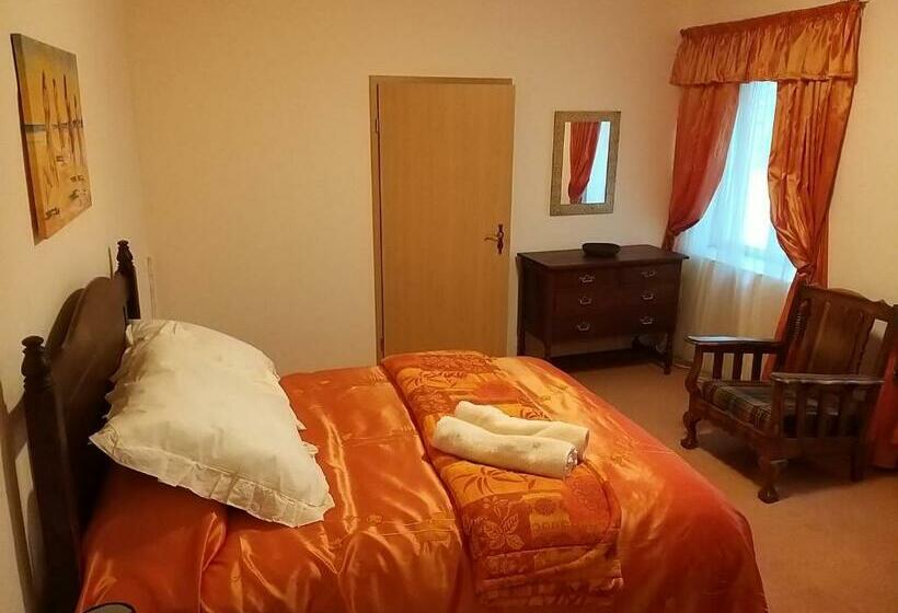 Family Suite, Schloss Kobershain