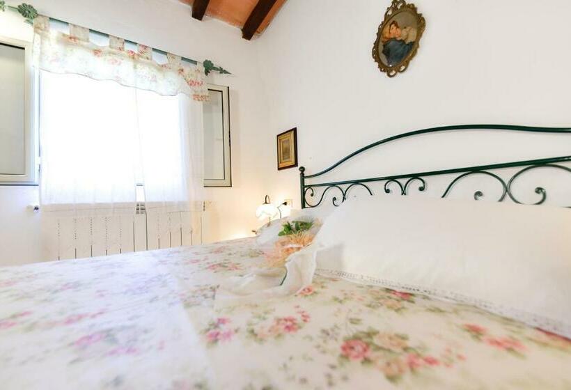 Номер Стандарт, Agriturismo Baticci