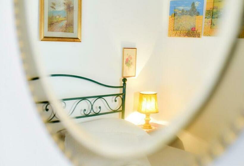 Номер Deluxe, Agriturismo Baticci