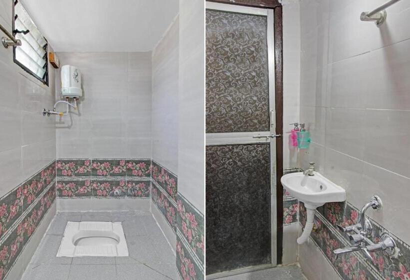 Трехместный Номер Классика, O Rahul Service Apartment