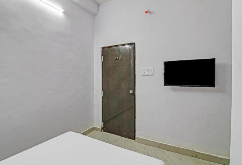 Трехместный Номер Классика, O Rahul Service Apartment