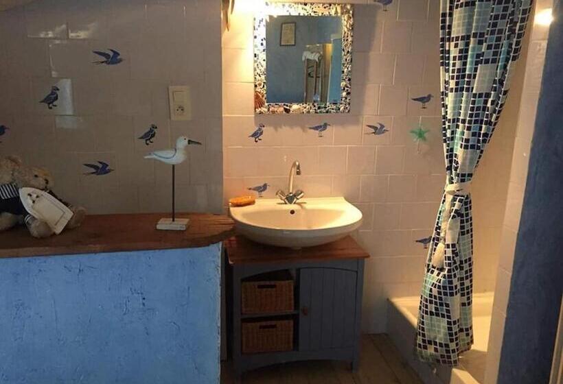 Семейный Номер, Gîte Le Roucoul