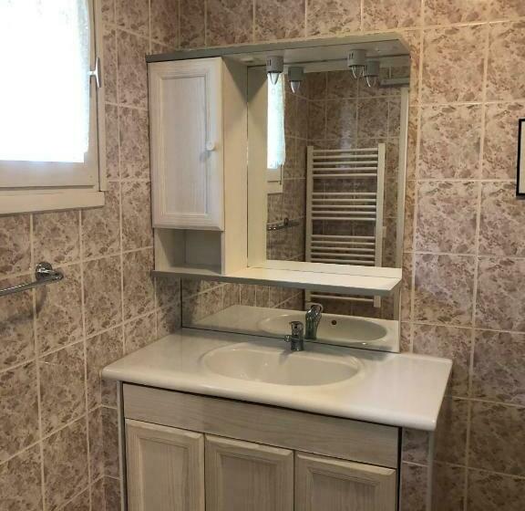 Номер Deluxe, Chez Anidé