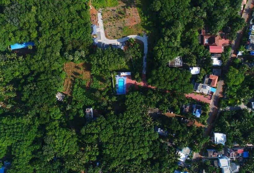 Семейный Номер Deluxe, Lunapiena Resorts