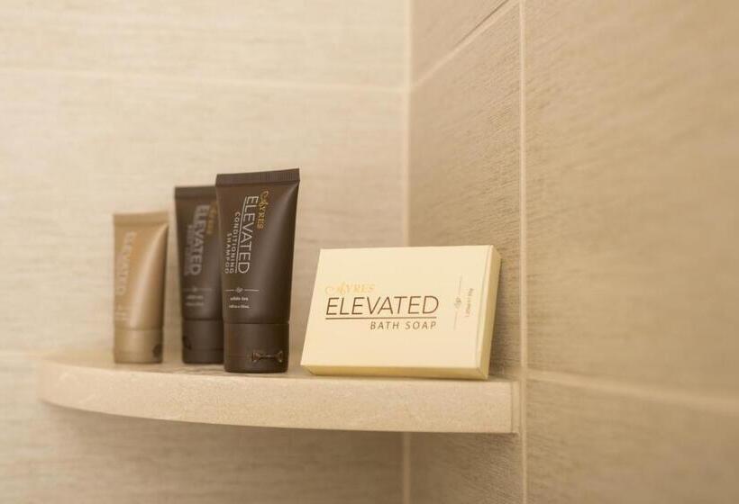 Студия Стандарт, Ayres Hotel Orange