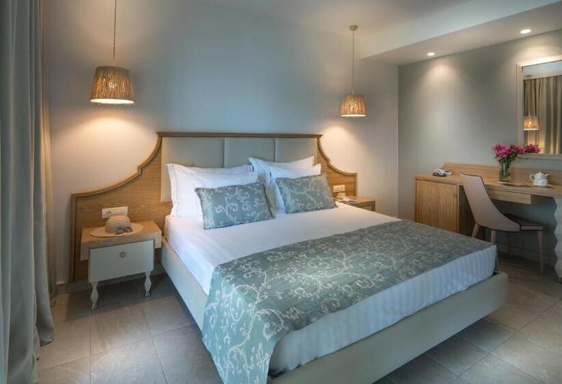 Семейный Номер, Elinotel Sermilia Resort