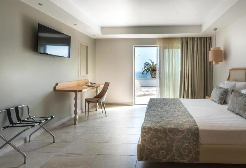 Family Suite, Elinotel Sermilia Resort