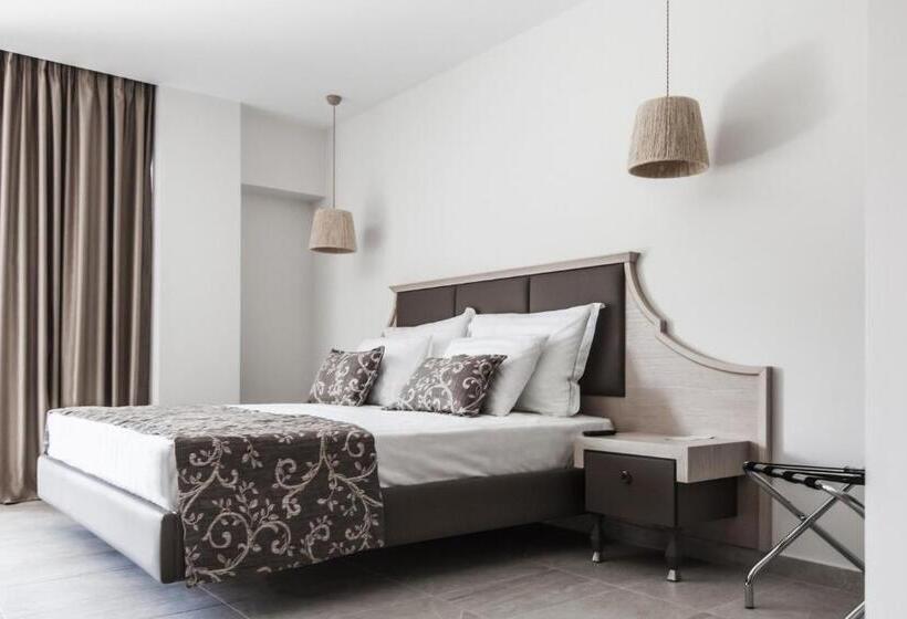 Номер Economy, Elinotel Sermilia Resort