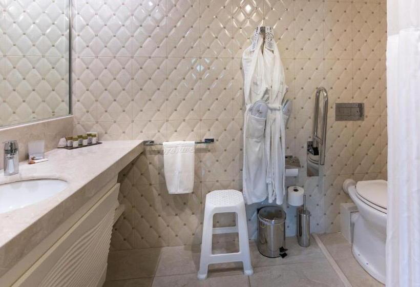 Номер Стандарт Индивидуальный, Elinotel Sermilia Resort