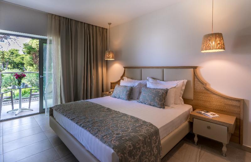 Номер Superior, Elinotel Sermilia Resort