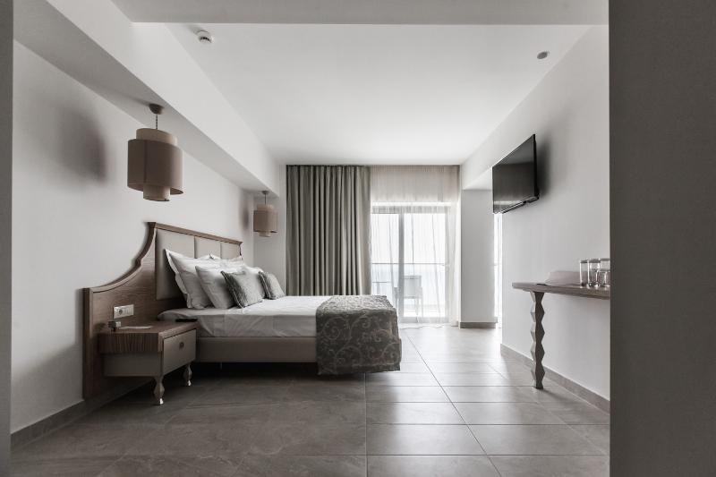 Люкс Вид на Море, Elinotel Sermilia Resort