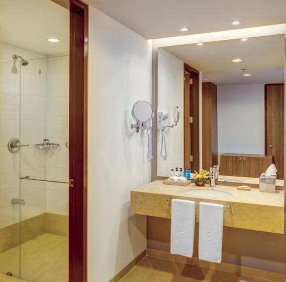 Номер Стандарт, Estelar Villavicencio Hotel & Centro De Convenciones