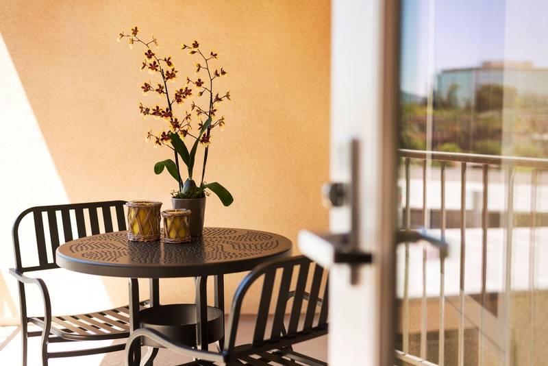 Студио Стандарт Кровать Кинг, Ayres Hotel Orange