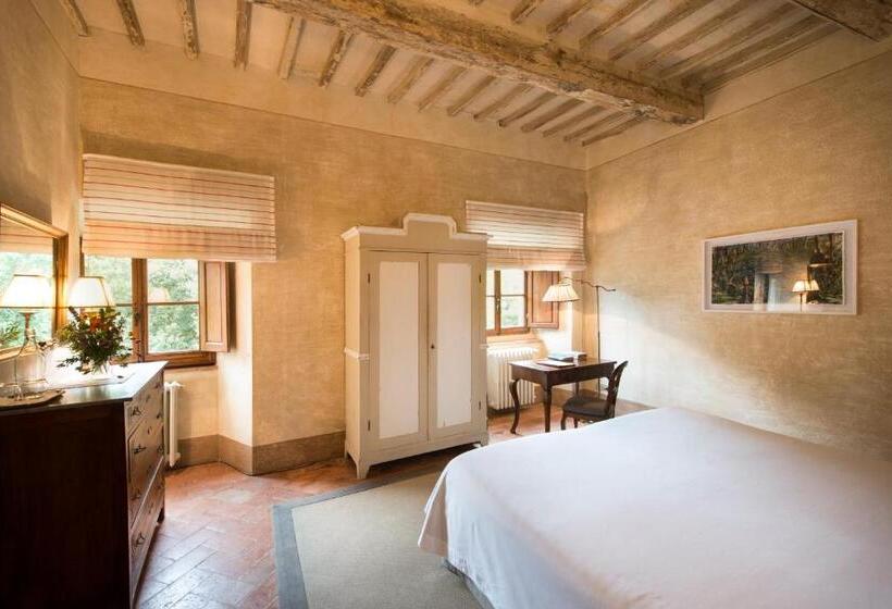Номер Стандарт Вид на Сад, Borgo Pignano Tuscany
