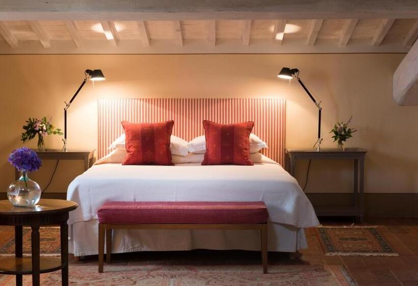 Пентхаус Люкс, Borgo Pignano Tuscany