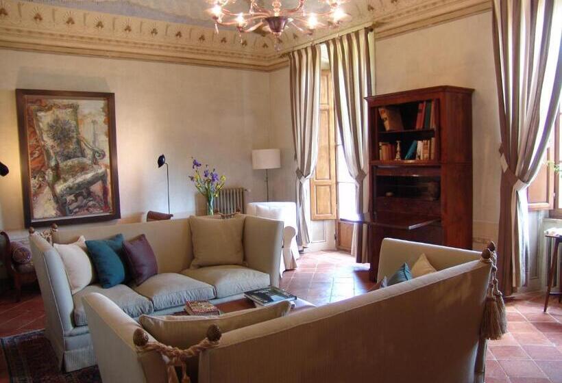 Люкс, Borgo Pignano Tuscany