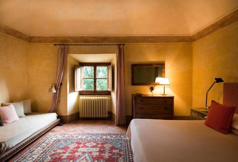 Номер Superior, Borgo Pignano Tuscany