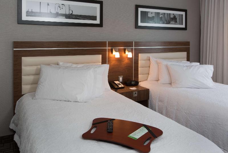 חדר סטנדרט, Hampton Inn By Hilton Hermosillo