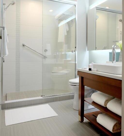 장애인을 위한 스탠다드 룸, Hyatt Place Boulder/pearl Street