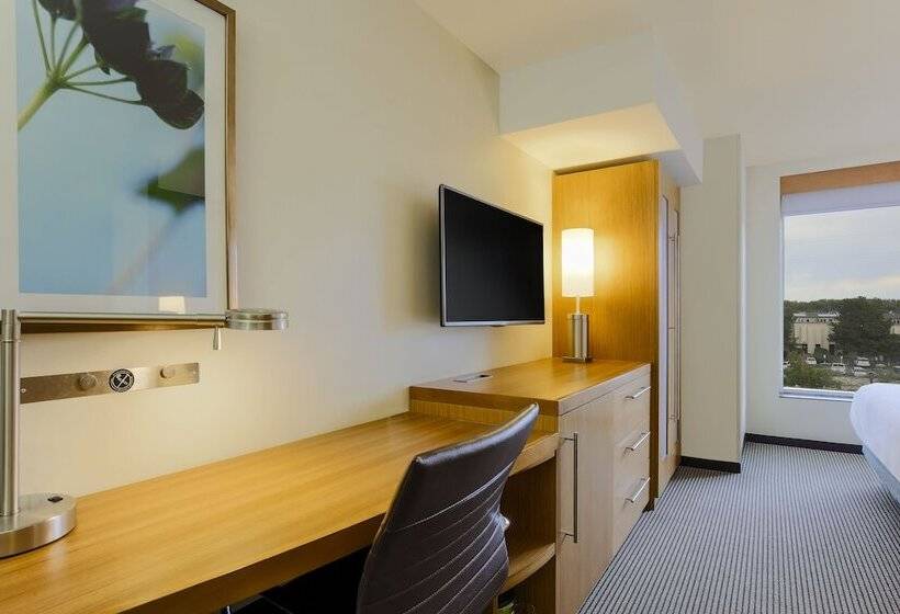 스탠다드 룸, Hyatt Place Boulder/pearl Street