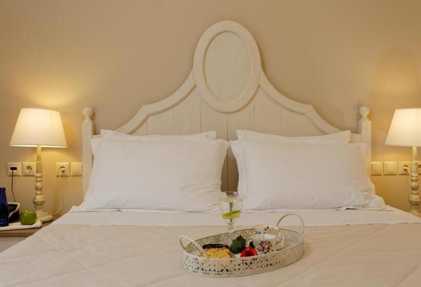 이그제큐티브 스위트, Ionia Suites