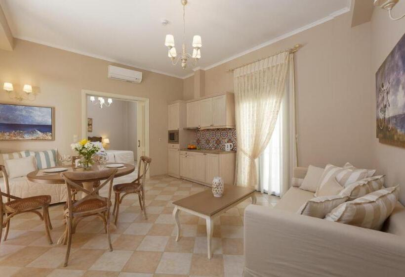 Suíte Familiar, Ionia Suites