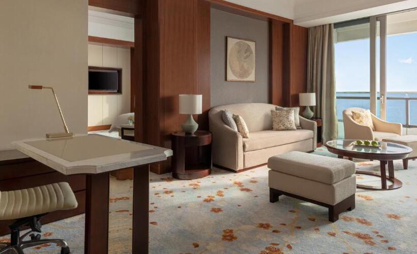 Президентский Люкс, Shangrila Qinhuangdao