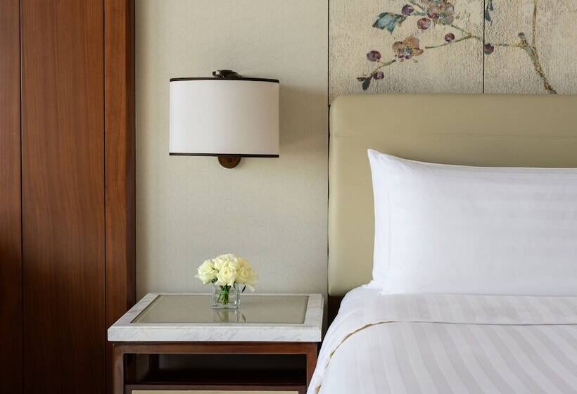 Президентский Люкс, Shangrila Qinhuangdao