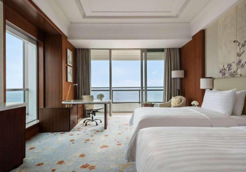 Президентский Люкс, Shangrila Qinhuangdao