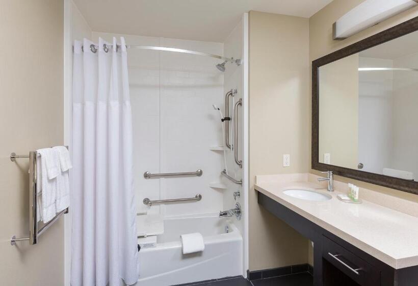 Люкс Кровать Кинг, Staybridge Suites Canton, An Ihg