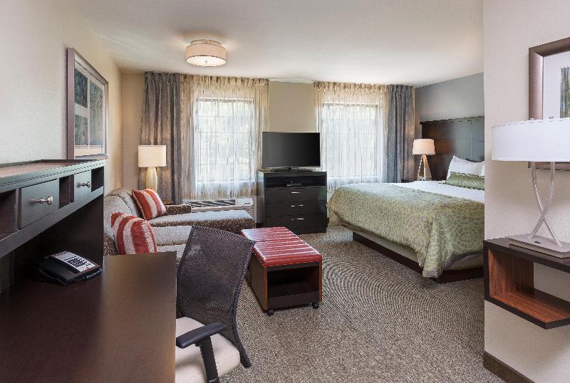 Люкс, Staybridge Suites Canton, An Ihg