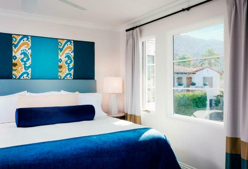 带大床的经典房间, Triada Palm Springs, Autograph Collection