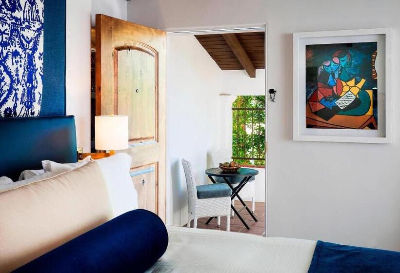 套房, Triada Palm Springs, Autograph Collection