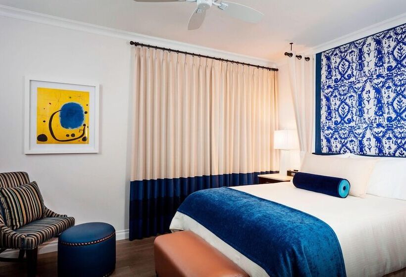 套房, Triada Palm Springs, Autograph Collection