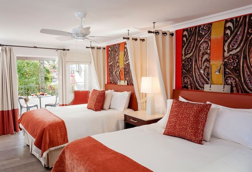套房, Triada Palm Springs, Autograph Collection