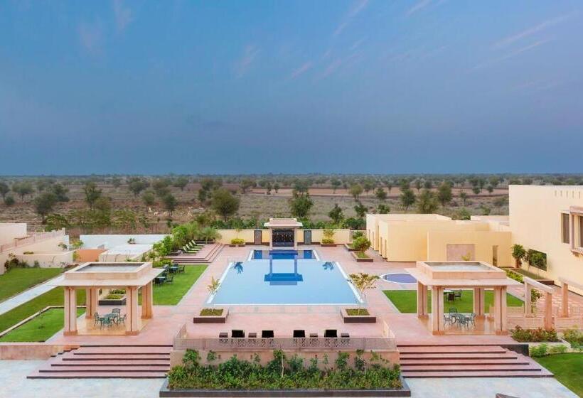 高级大房间, Welcomhotel By Itc Hotels, Jodhpur