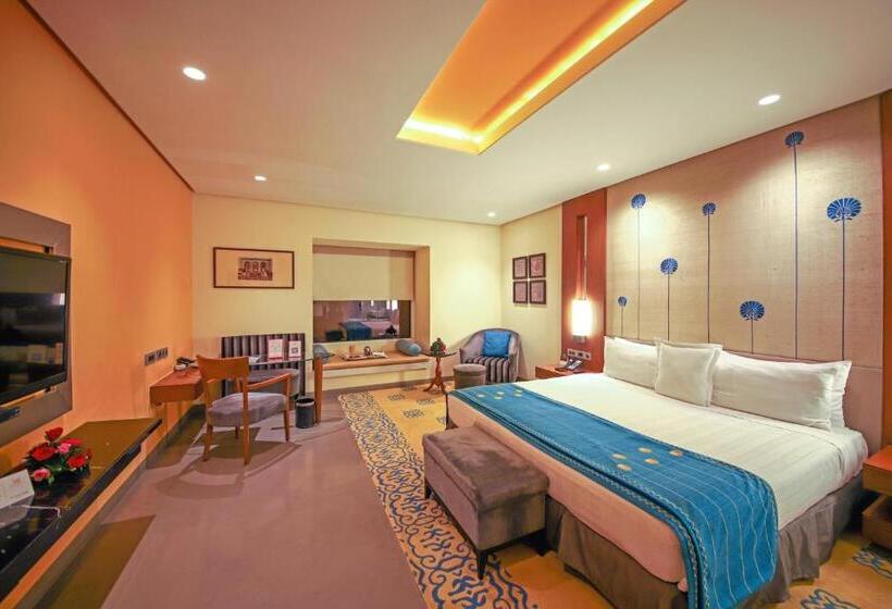 豪华房间, Welcomhotel By Itc Hotels, Jodhpur
