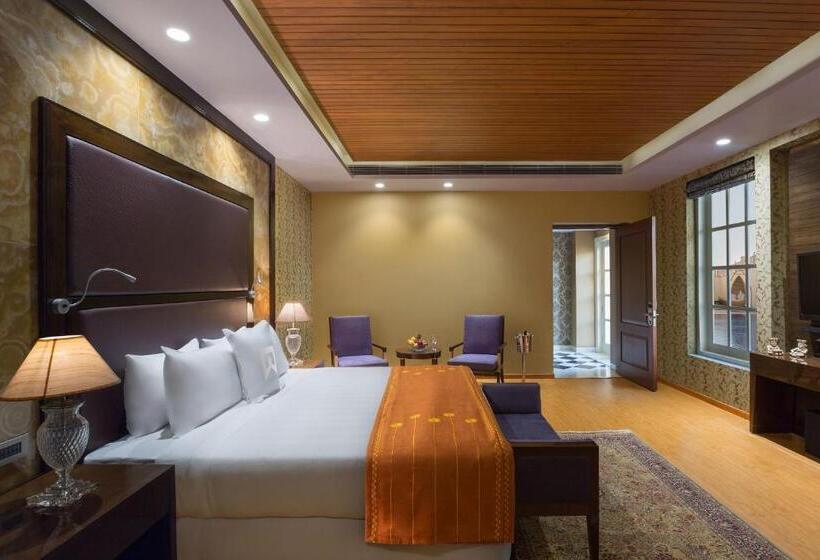 带1个卧室的别墅, Welcomhotel By Itc Hotels, Jodhpur