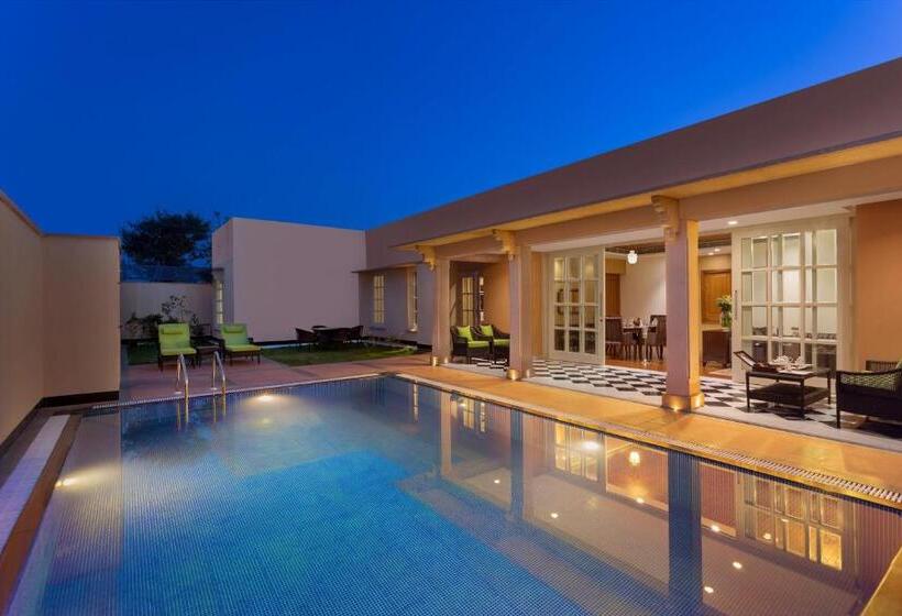 Vilă 1 Dormitor, Welcomhotel By Itc Hotels, Jodhpur