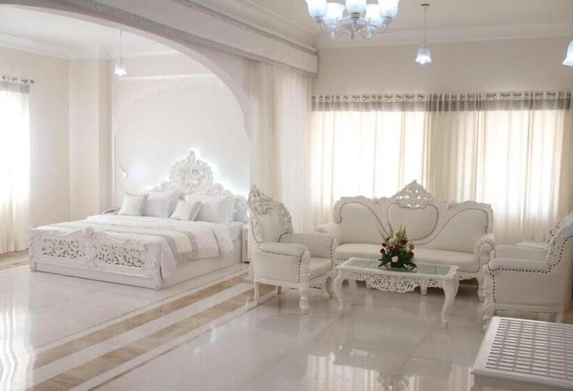 Suite, Welcomheritage Traditional Haveli