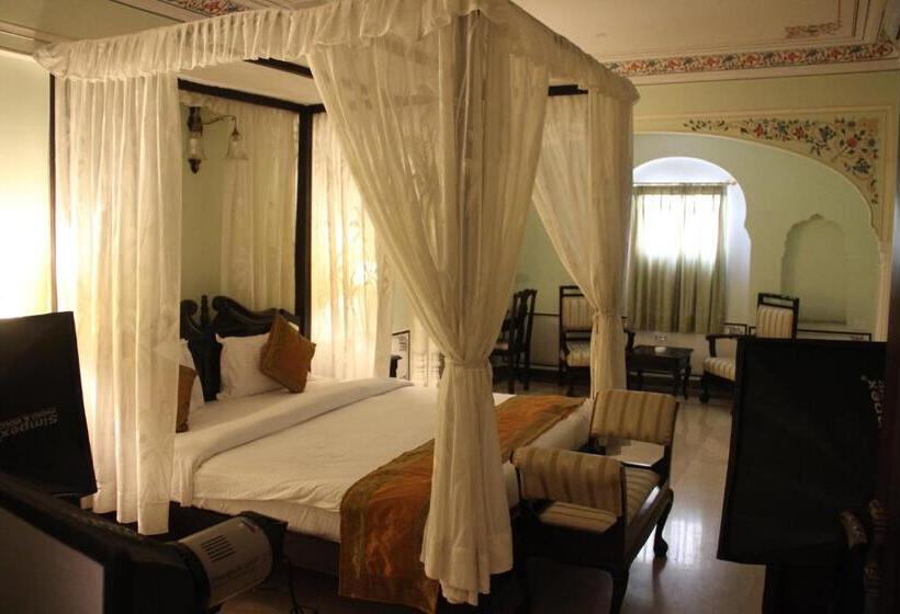 Camera Premium, Welcomheritage Traditional Haveli